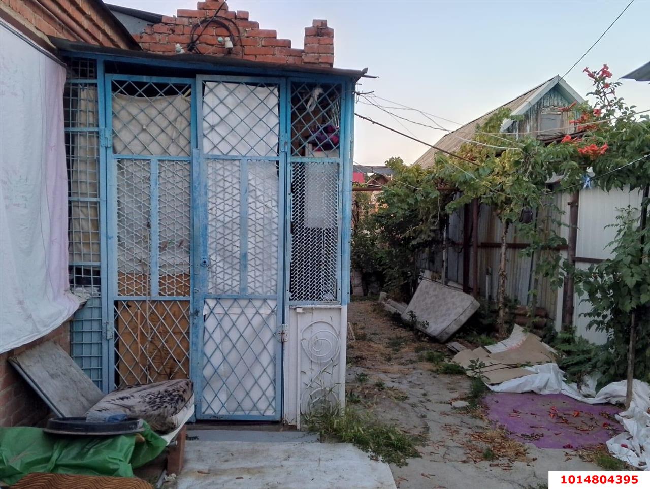 Фото №4: Дом 66 м² + 3.23 сот. - Краснодар, Дубинка, ул. 2-я Линия Поймы реки Кубань, 49