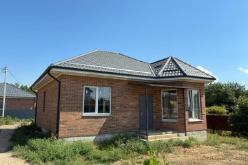 Фото №2: Дом 97 м² - Козет, ул. Школьная, 7