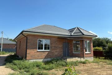 Фото №2: Дом 97 м² - Козет, ул. Школьная, 7