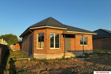 Фото №1: Дом 97 м² - Козет, ул. Школьная, 7