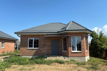 Фото №1: Дом 97 м² - Козет, ул. Школьная, 7