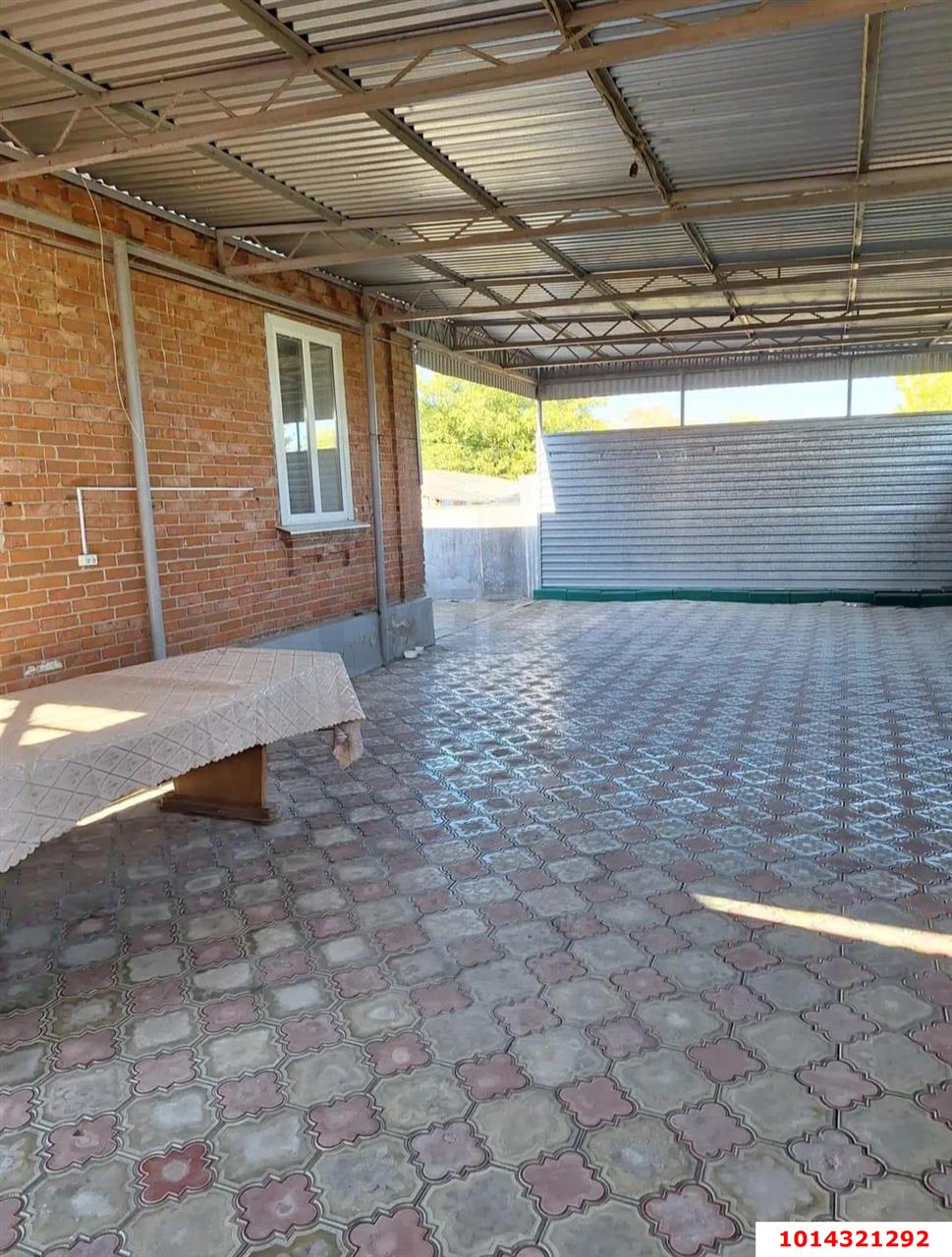 Фото №8: Дом 127 м² + 30 сот. - Вочепший, ул. Кима Нехай, 16