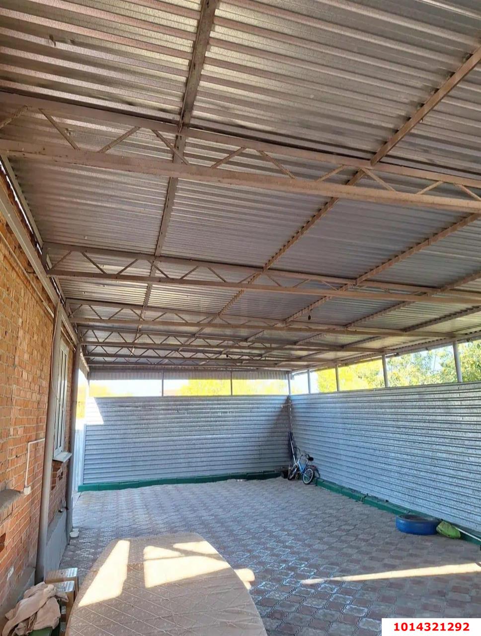 Фото №9: Дом 127 м² + 30 сот. - Вочепший, ул. Кима Нехай, 16