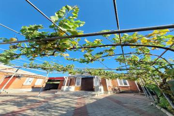 Фото №1: Дом 127 м² - Вочепший, ул. Кима Нехай, 16