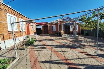 Фото №2: Дом 76 м² - Вочепший, ул. Кима Нехай, 16