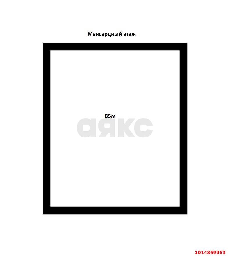 Фото №16: Дом 165 м² + 5 сот. - Берёзовый, СНТ Прогресс, ул. Солнечная, 557