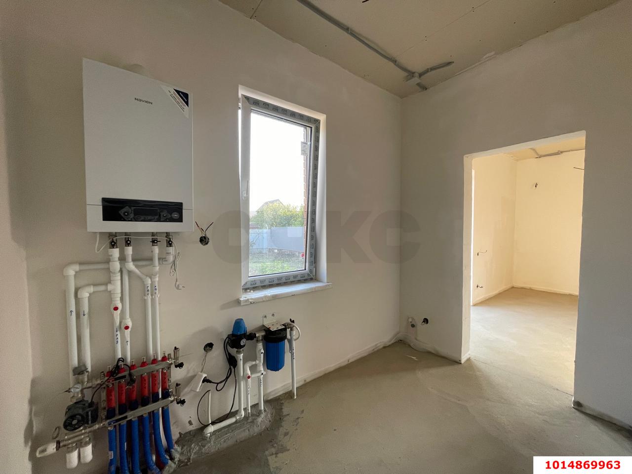 Фото №12: Дом 165 м² + 5 сот. - Берёзовый, Прикубанский внутригородской округ, мкр. СНТ Прогресс, ул. Солнечная, 557