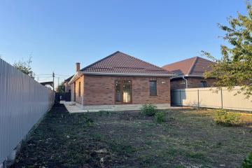 Фото №2: Дом 165 м² - Берёзовый, мкр. СНТ Прогресс, ул. Солнечная, 557