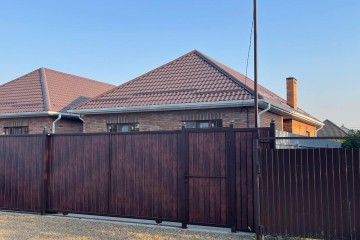 Фото №5: Дом 165 м² - Берёзовый, мкр. СНТ Прогресс, ул. Солнечная, 557