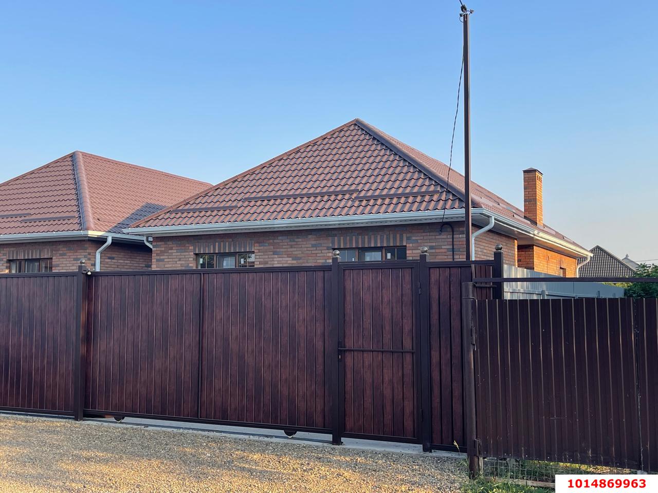 Фото №5: Дом 165 м² + 5 сот. - Берёзовый, СНТ Прогресс, ул. Солнечная, 557