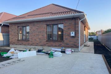 Фото №3: Дом 165 м² - Берёзовый, мкр. СНТ Прогресс, ул. Солнечная, 557