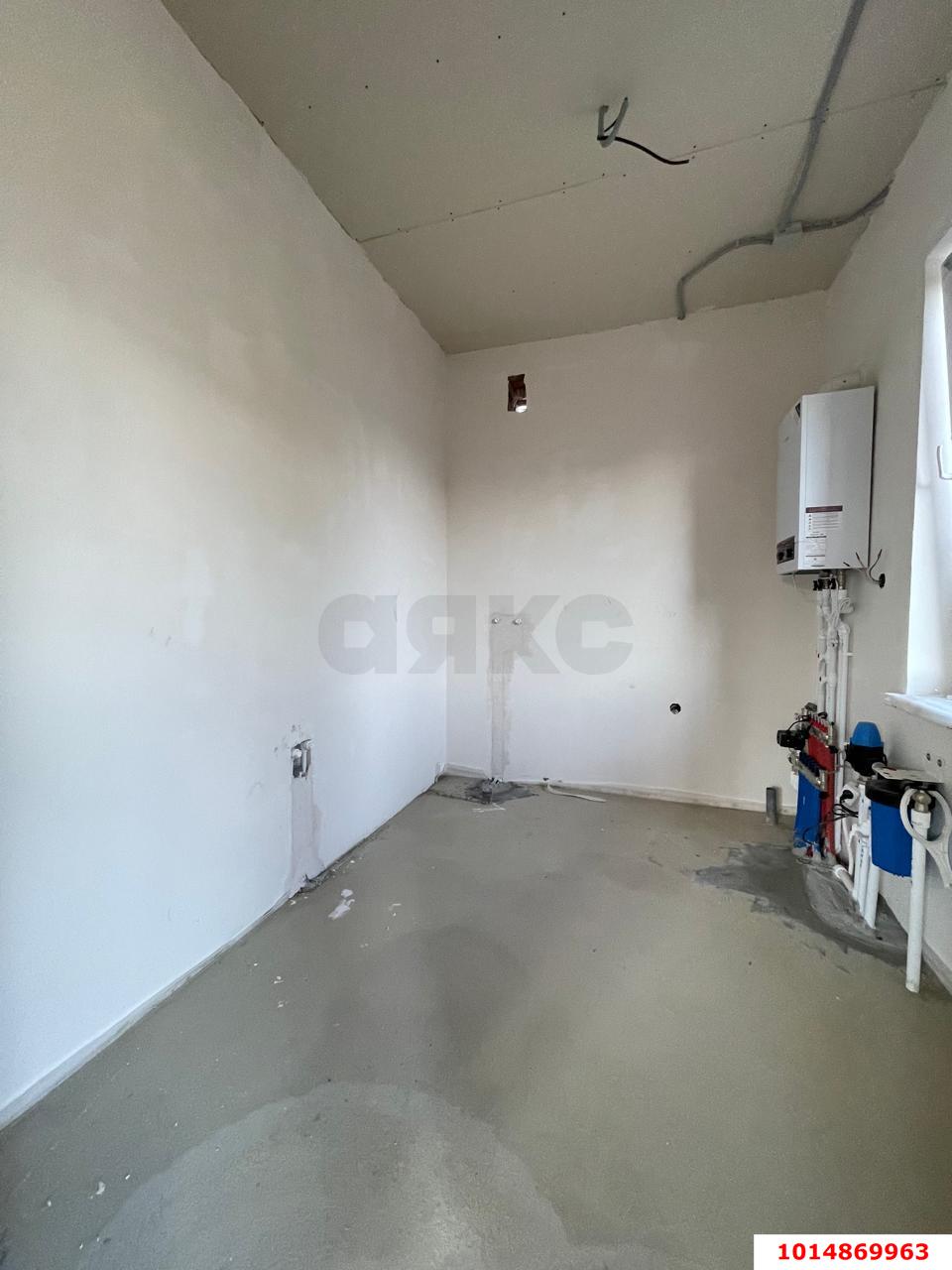 Фото №13: Дом 165 м² + 5 сот. - Берёзовый, Прикубанский внутригородской округ, мкр. СНТ Прогресс, ул. Солнечная, 557