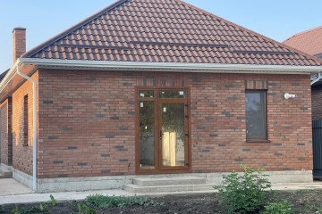 Фото №1: Дом 165 м² - Берёзовый, мкр. СНТ Прогресс, ул. Солнечная, 557