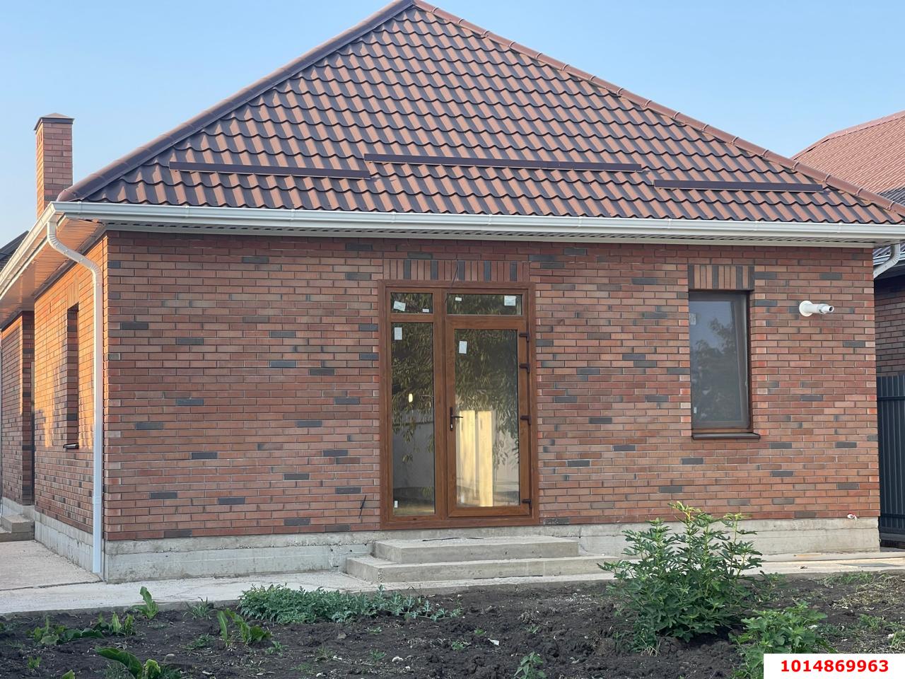 Фото №1: Дом 165 м² + 5 сот. - Берёзовый, СНТ Прогресс, ул. Солнечная, 557