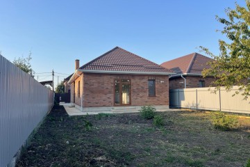 Фото №2: Дом 165 м² - Берёзовый, мкр. СНТ Прогресс, ул. Солнечная, 557