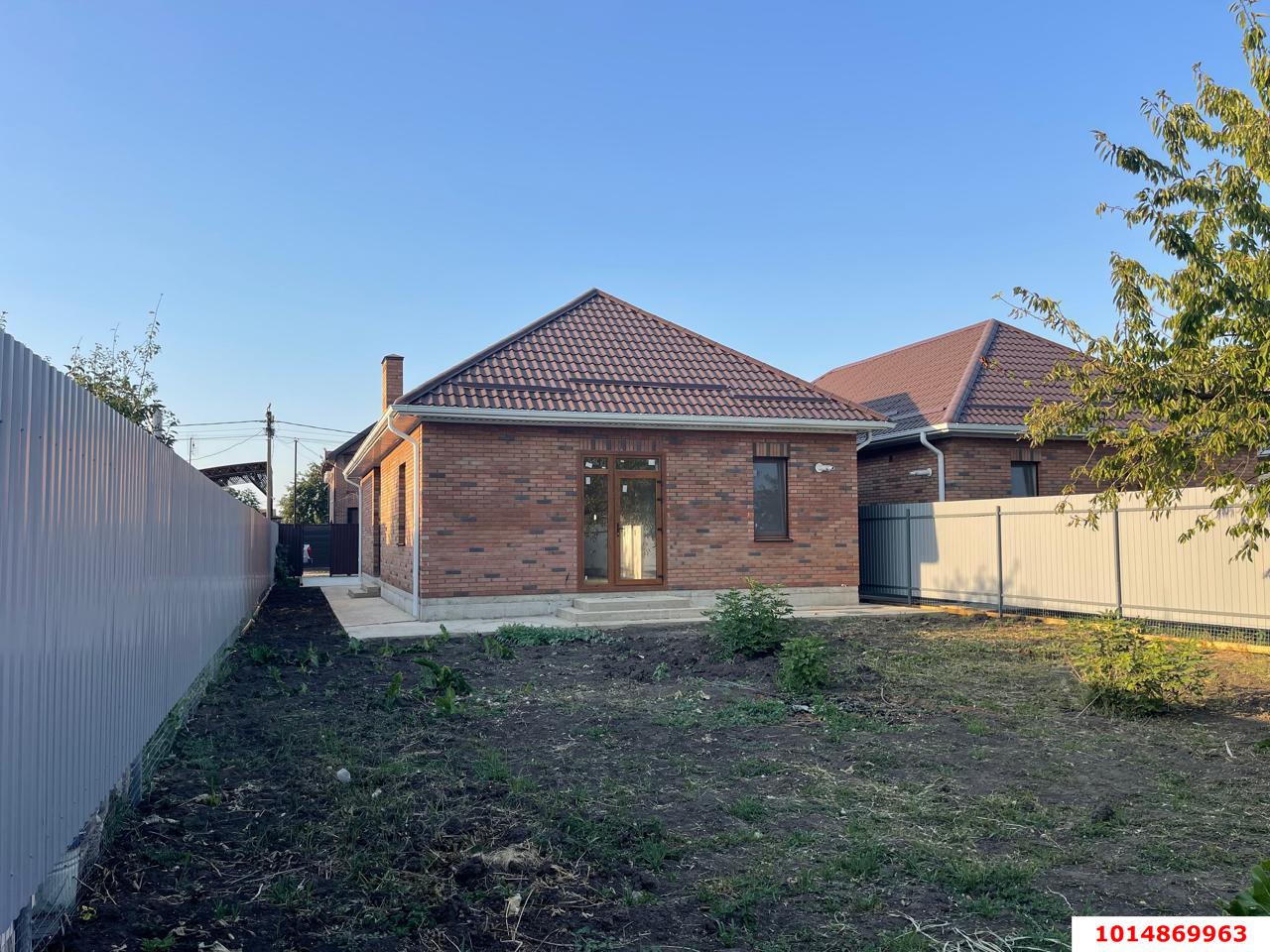 Фото №2: Дом 165 м² + 5 сот. - Берёзовый, СНТ Прогресс, ул. Солнечная, 557