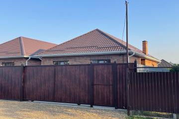 Фото №5: Дом 165 м² - Берёзовый, мкр. СНТ Прогресс, ул. Солнечная, 557