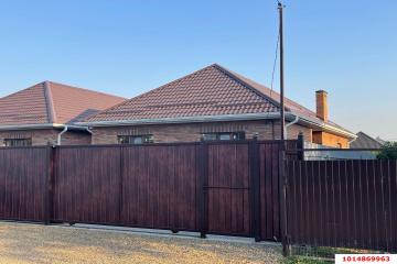 Фото №5: Дом 165 м² - Берёзовый, мкр. СНТ Прогресс, ул. Солнечная, 557