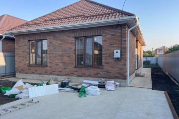 Фото №3: Дом 165 м² - Берёзовый, мкр. СНТ Прогресс, ул. Солнечная, 557