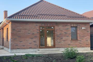 Фото №1: Дом 165 м² - Берёзовый, мкр. СНТ Прогресс, ул. Солнечная, 557