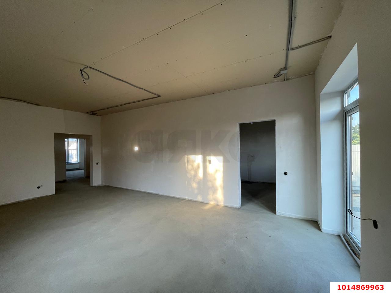 Фото №7: Дом 165 м² + 5 сот. - Берёзовый, Прикубанский внутригородской округ, мкр. СНТ Прогресс, ул. Солнечная, 557