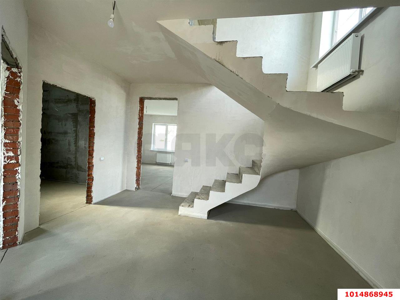 Фото №8: Дом 131 м² + 5 сот. - Южный, мкр. Олимпийский, ул. Средняя