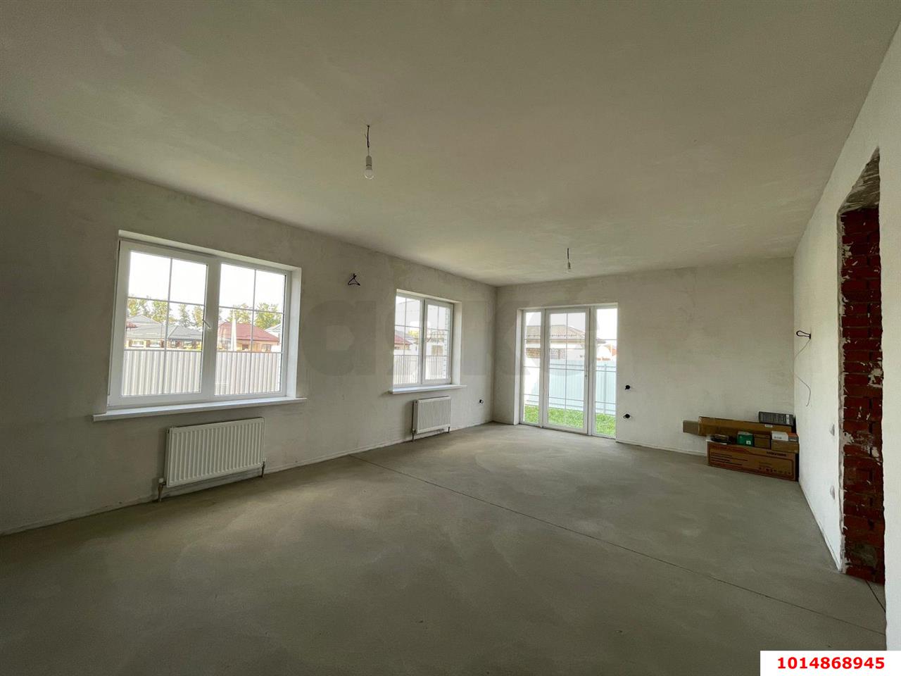 Фото №5: Дом 131 м² + 5 сот. - Южный, мкр. Олимпийский, ул. Средняя