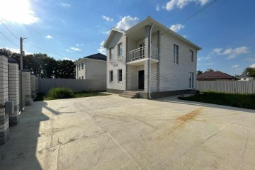 Фото №4: Дом 131 м² - Южный, мкр. Олимпийский, 