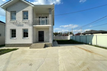 Фото №1: Дом 131 м² - Южный, мкр. Олимпийский, 