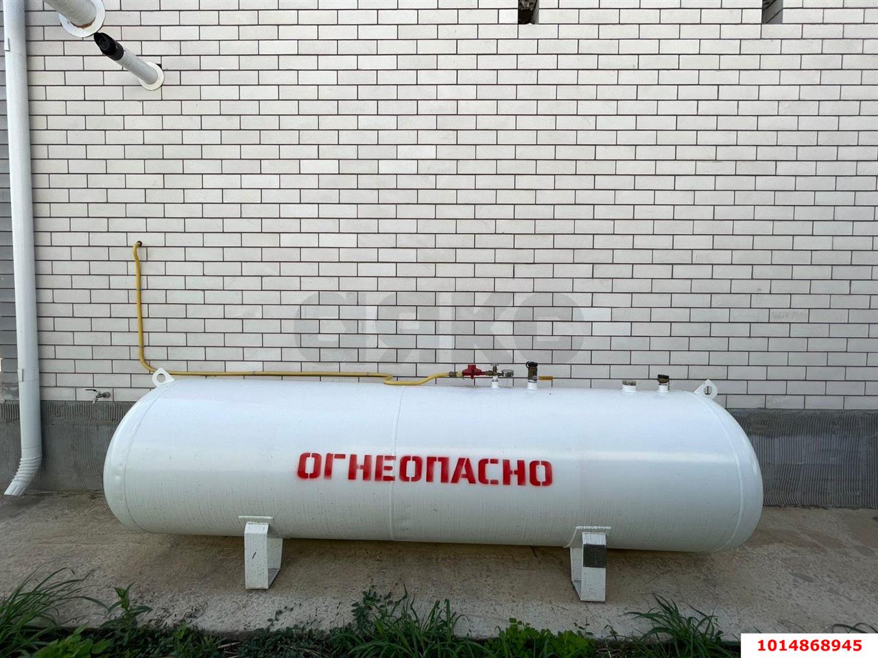 Фото №9: Дом 131 м² + 5 сот. - Южный, мкр. Олимпийский, ул. Средняя