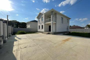 Фото №4: Дом 131 м² - Южный, мкр. Олимпийский, ул. Средняя