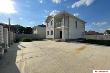 Фото №4: Дом 131 м² - Южный, мкр. Олимпийский, ул. Средняя