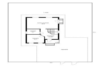 Фото №2: Дом 131 м² - Южный, мкр. Олимпийский, ул. Средняя
