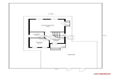 Фото №2: Дом 131 м² - Южный, мкр. Олимпийский, ул. Средняя