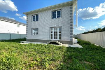 Фото №4: Дом 130 м² - Южный, мкр. Олимпийский, ул. Верхняя, 5