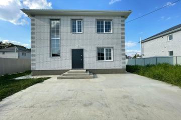 Фото №1: Дом 130 м² - Южный, мкр. Олимпийский, ул. Верхняя, 5