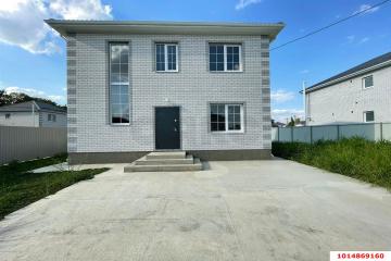 Фото №1: Дом 130 м² - Южный, мкр. Олимпийский, ул. Верхняя, 5