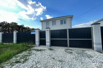 Фото №5: Дом 130 м² - Южный, мкр. Олимпийский, ул. Верхняя, 5