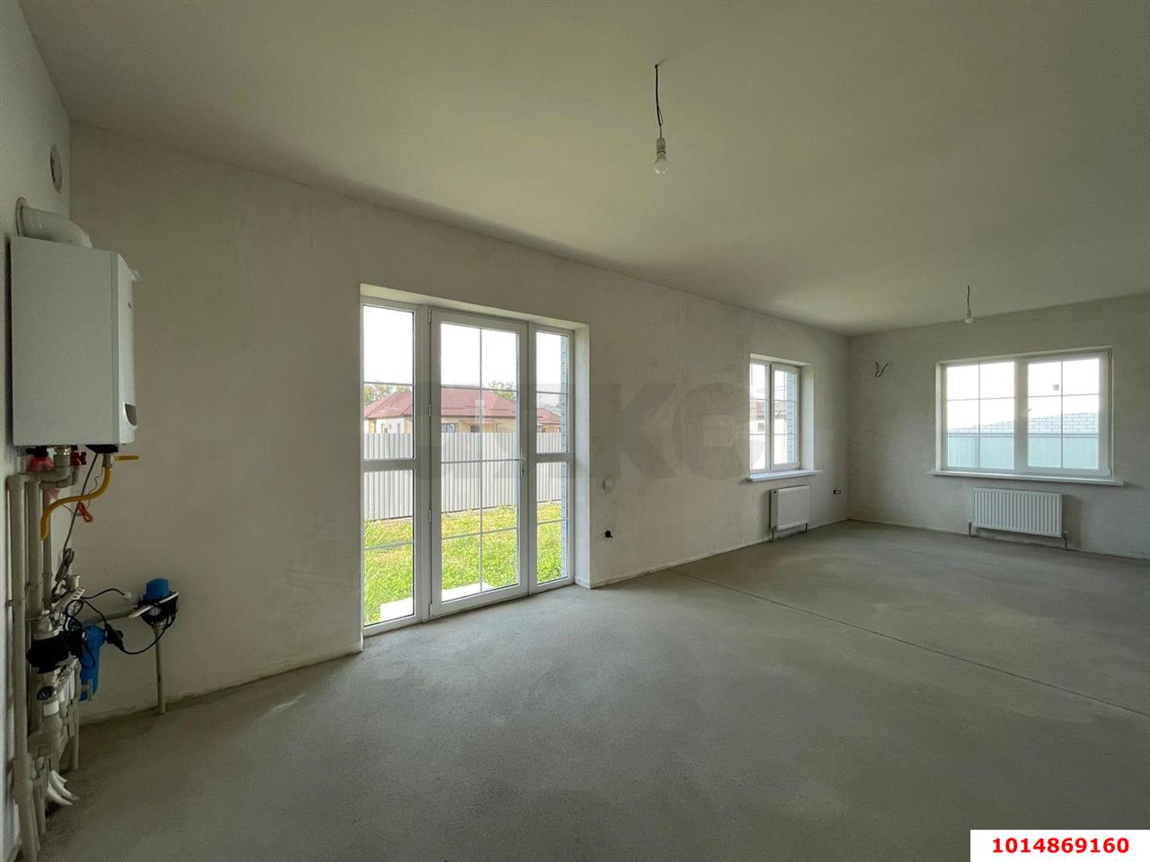 Фото №6: Дом 130 м² + 5 сот. - Южный, Олимпийский, ул. Верхняя, 5