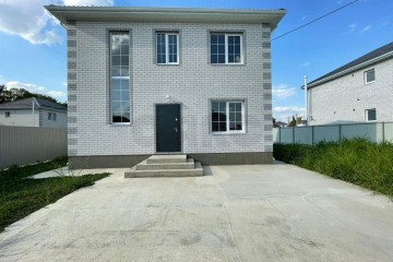 Фото №1: Дом 130 м² - Южный, мкр. Олимпийский, ул. Верхняя, 5