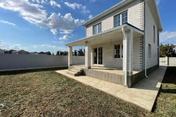 Фото №5: Дом 141 м² - Южный, мкр. Олимпийский, пр-кт Олимпийский, 65