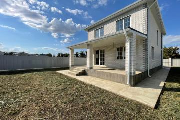 Фото №5: Дом 141 м² - Южный, мкр. Олимпийский, пр-кт Олимпийский, 65