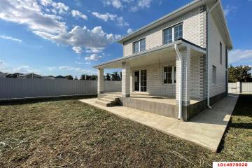 Фото №5: Дом 141 м² - Южный, мкр. Олимпийский, пр-кт Олимпийский, 65