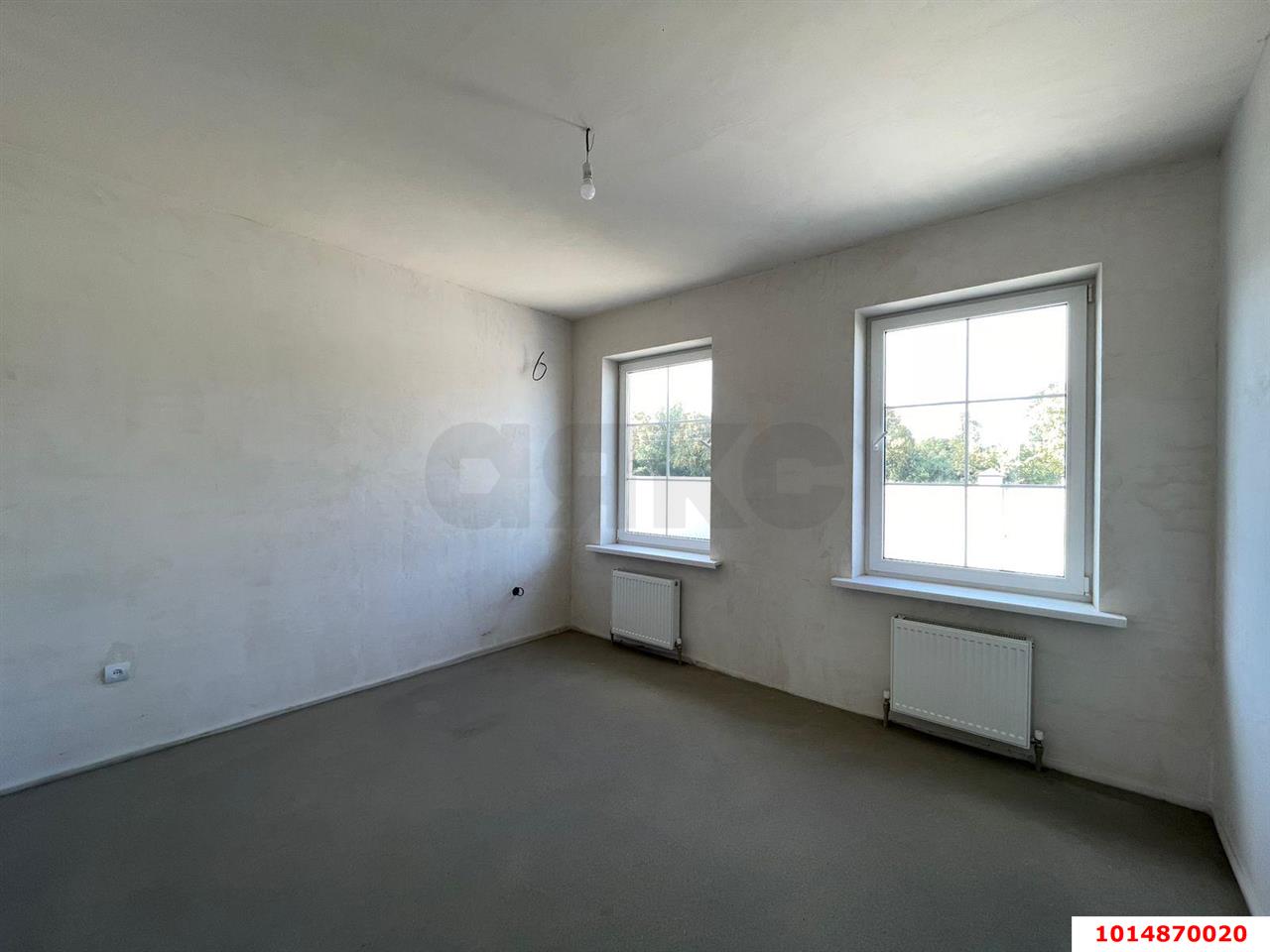 Фото №6: Дом 141 м² + 6 сот. - Южный, мкр. Олимпийский, пр-кт Олимпийский, 65