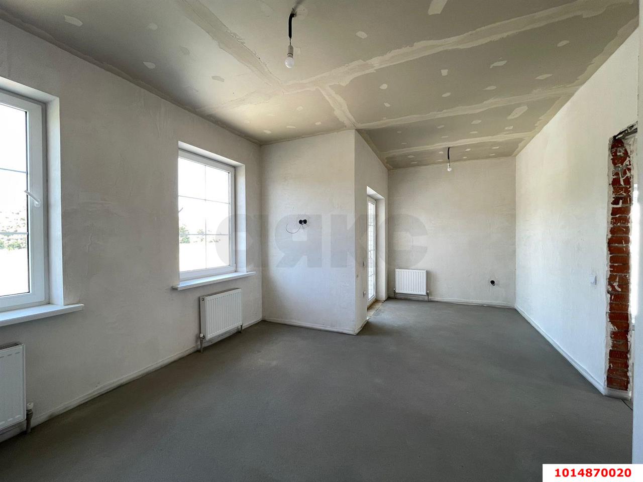 Фото №10: Дом 141 м² + 6 сот. - Южный, мкр. Олимпийский, пр-кт Олимпийский, 65