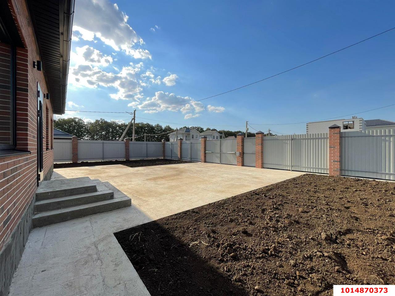 Фото №9: Дом 80 м² + 5 сот. - Южный, мкр. Олимпийский, ул. Удобная, 31