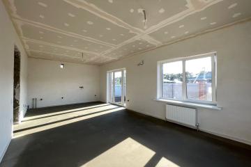 Фото №4: Дом 80 м² - Южный, мкр. Олимпийский, ул. Удобная, 31