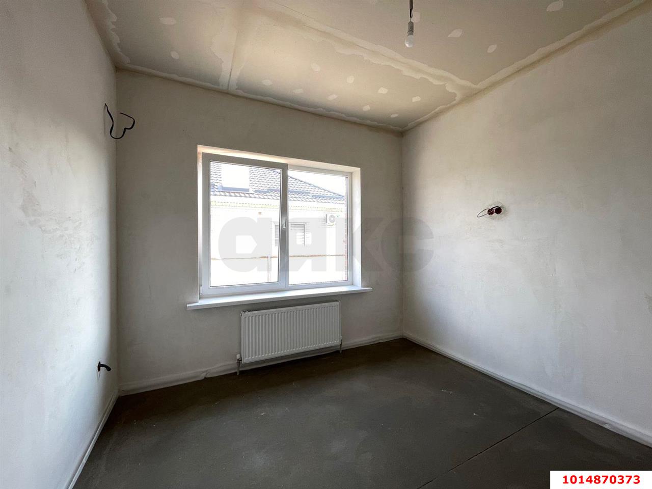 Фото №6: Дом 80 м² + 5 сот. - Южный, мкр. Олимпийский, ул. Удобная, 31