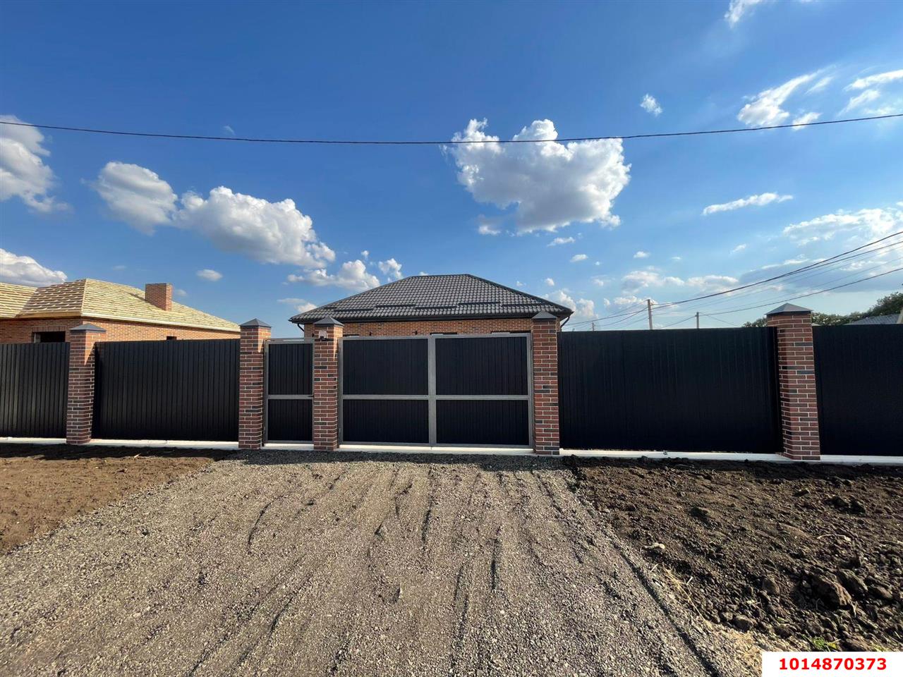 Фото №7: Дом 80 м² + 5 сот. - Южный, мкр. Олимпийский, ул. Удобная, 31