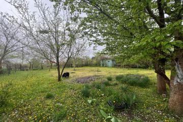 Фото №1: Земельный участок 6 сот. - Елизаветинская, ст Автомобилист-3, ул. Вишнёвая